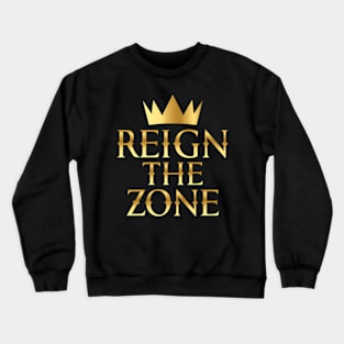 Reign The Zone Crewneck Sweatshirt